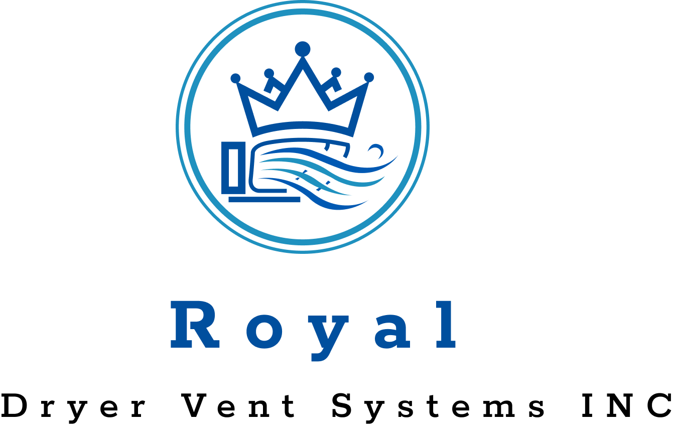 Royal Dryer Vent Systems INC Logo